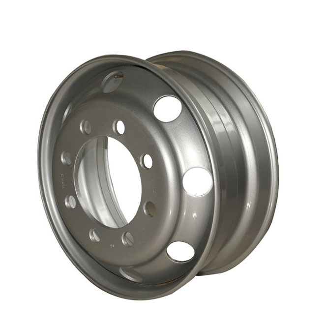 Appearance design of wheel hub