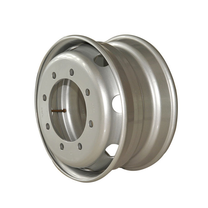 Material selection of wheel hub
